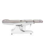 Azzurro 891 electric cosmetic chair grey - Image 6