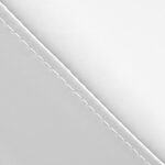 Azzurro 891 electric cosmetic chair white 7