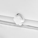 Azzurro 891 electric cosmetic chair white - Image 16