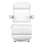 Azzurro 891 electric cosmetic chair white - Image 8