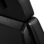 Azzurro Lux cosmetic chair 3m black - Image 12