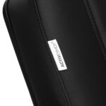 Azzurro Lux cosmetic chair 3m black 7