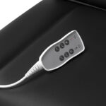 Azzurro Lux cosmetic chair 3m black - Image 16