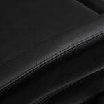 Azzurro Lux cosmetic chair 3m black 8