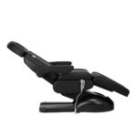 Azzurro Lux cosmetic chair 3m black 1