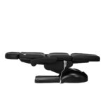 Azzurro Lux cosmetic chair 3m black - Image 4