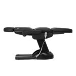 Azzurro Lux cosmetic chair 3m black 2