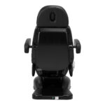 Azzurro Lux cosmetic chair 3m black 3
