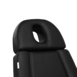 Azzurro Lux cosmetic chair 3m black - Image 8