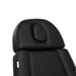 Azzurro Lux cosmetic chair 3m black 4