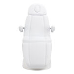 Azzurro Lux cosmetic chair 3m white - Image 2