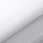 Azzurro Lux cosmetic chair 3m white 6