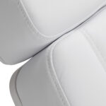 Azzurro Lux cosmetic chair 3m white - Image 14