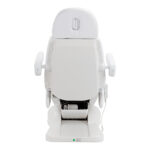 Azzurro Lux cosmetic chair 3m white 1