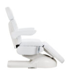 Azzurro Lux cosmetic chair 3m white - Image 4