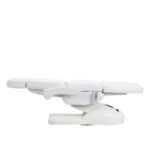 Azzurro Lux cosmetic chair 3m white 2