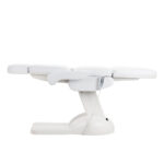 Azzurro Lux cosmetic chair 3m white - Image 6