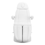 Azzurro Lux electric cosmetic chair pedi 3m white - Image 2