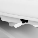 Azzurro Lux electric cosmetic chair pedi 3m white - Image 18