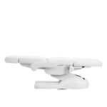 Azzurro Lux electric cosmetic chair pedi 3m white - Image 8