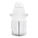 Azzurro Lux electric cosmetic chair pedi 5m white - Image 2
