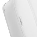 Azzurro Lux electric cosmetic chair pedi 5m white 5