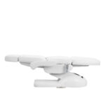 Azzurro Lux electric cosmetic chair pedi 5m white - Image 8