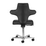 Azzurro Special 152 beauty chair black 1