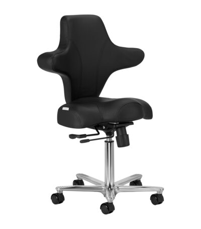 Azzurro Special 152 beauty chair black