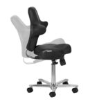 Azzurro Special 152 beauty chair black - Image 6