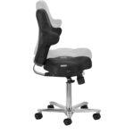 Azzurro Special 152 beauty chair black 3