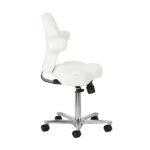 Azzurro Special 152 beauty chair white - Image 4