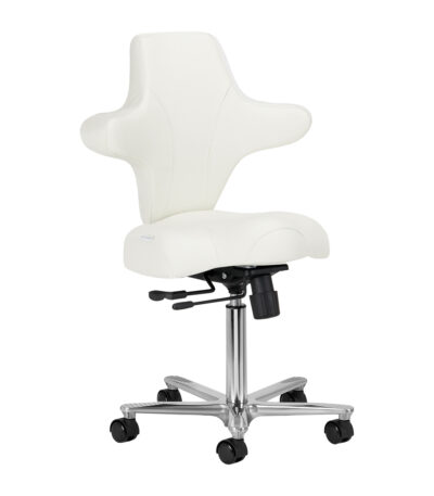 Azzurro Special 152 beauty chair white