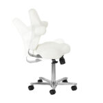 Azzurro Special 152 beauty chair white - Image 6