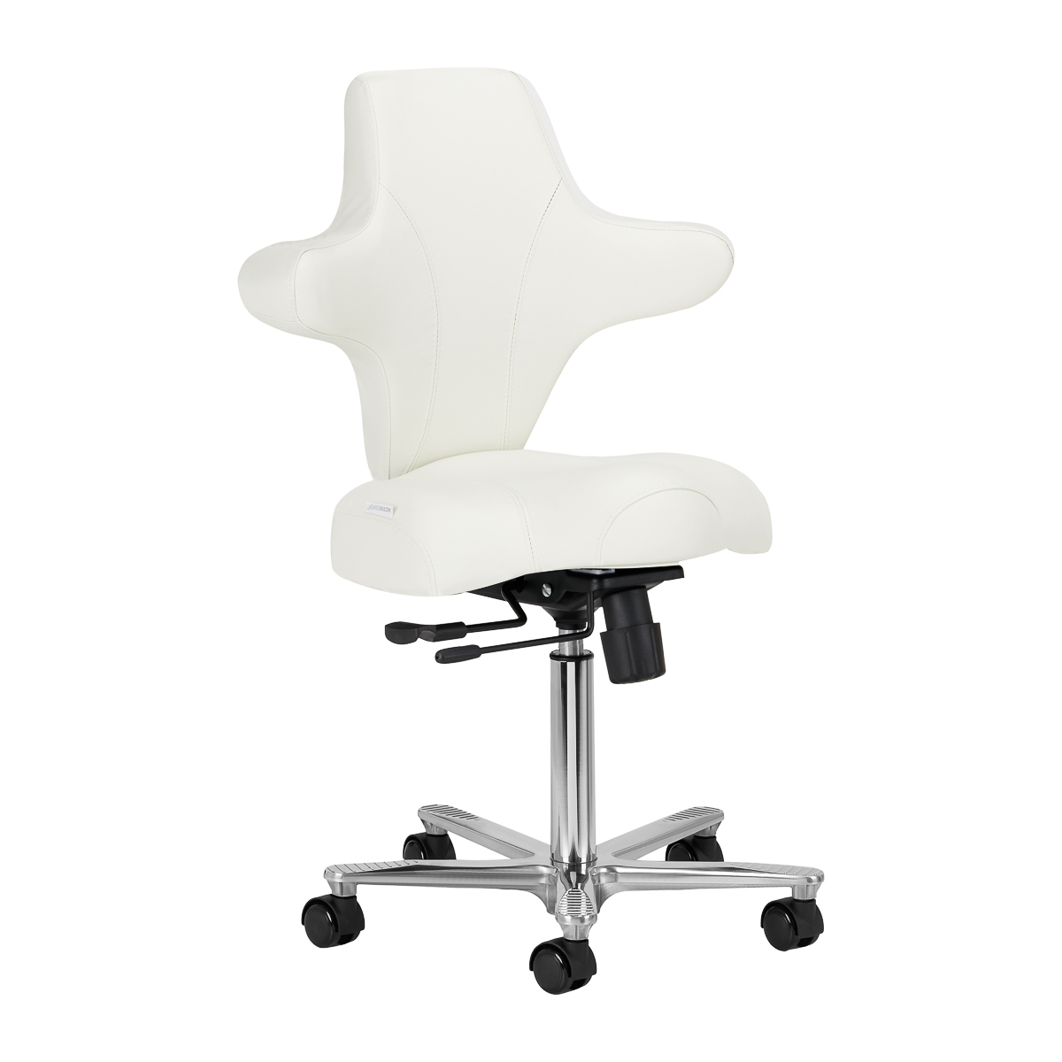 Azzurro Special 152 beauty chair white Azzurro Special 152 beauty chair white