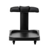 Azzurro paddling pool trolley black - Image 2