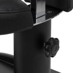 Azzurro paddling pool trolley black - Image 6