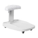 Azzurro paddling pool trolley white