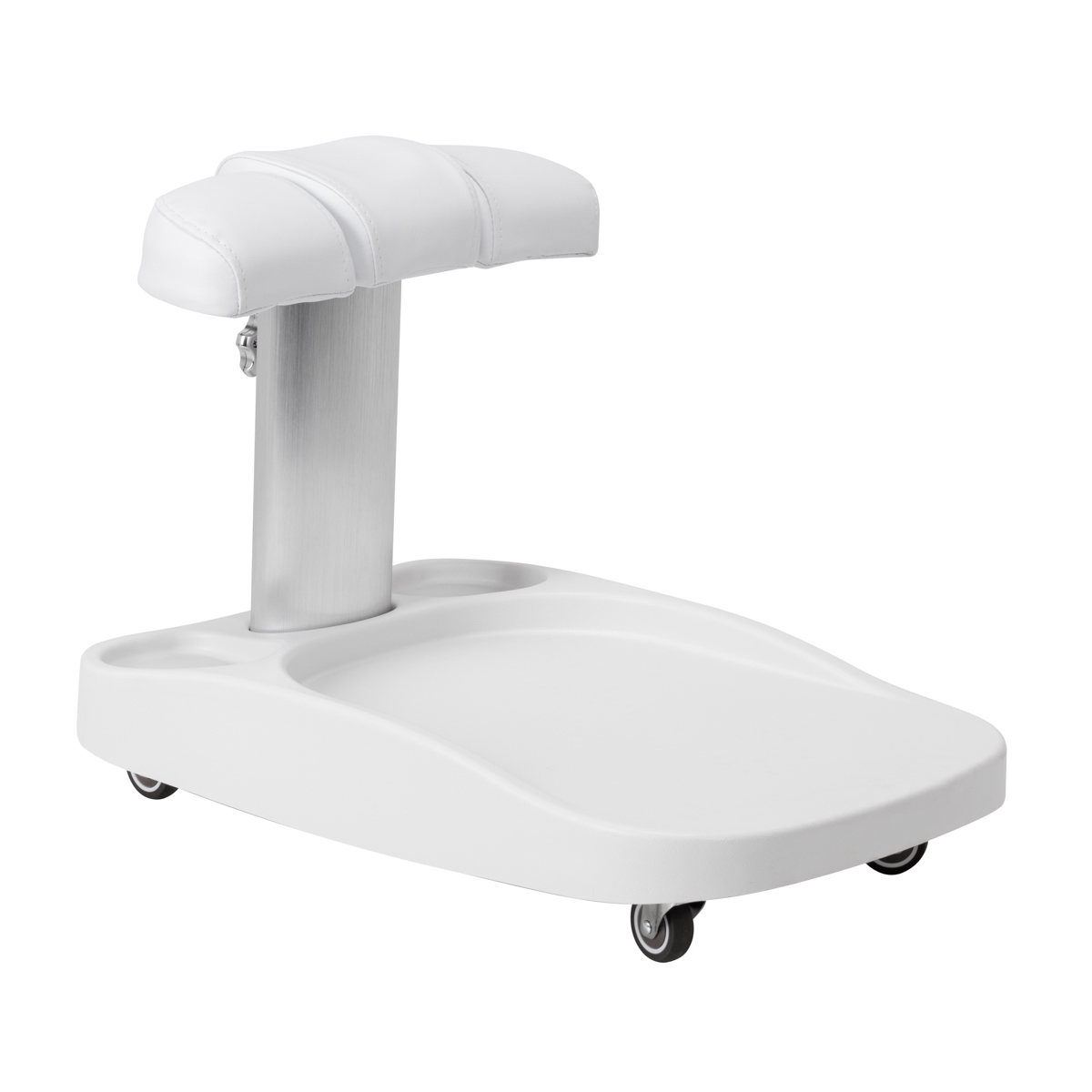 Azzurro paddling pool trolley white Azzurro paddling pool trolley white