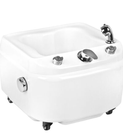 Azzurro tray for pedicure with hydromassage a023