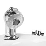 Azzurro tray for pedicure with hydromassage a023 - Image 6