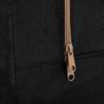 BALANCE aluminium folding massage table 2 segment black - Image 16