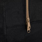 BALANCE aluminium folding massage table 3 segment white 8