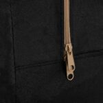 BALANCE wooden folding massage table 2 segment white 7