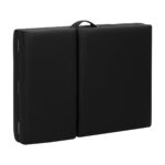 BALANCE wooden folding massage table 3 segment 190x70 black 7