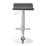 BAR STOOL QS-B08 GRAY 1