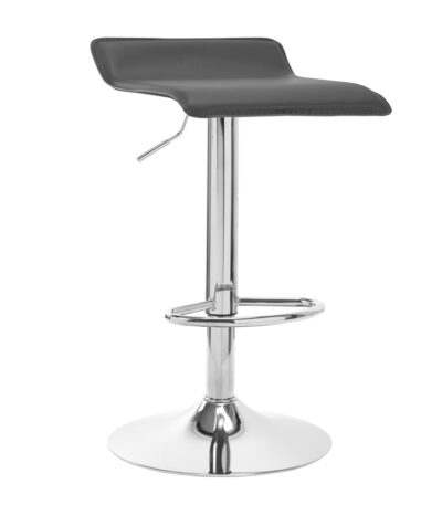 BAR STOOL QS-B08 GRAY