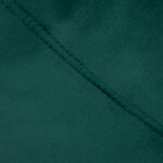 BAR STOOL QS-B15 VELVET GREEN 2