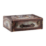 BARBER HAIRDRESSING SUITCASE MOTORCYCLE 1