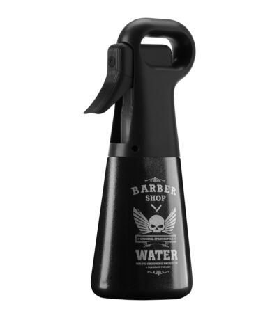 BARBER SPRAY PRO BLACK